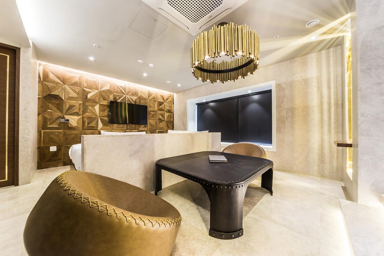 Hotel Forestar Сеул Экстерьер фото