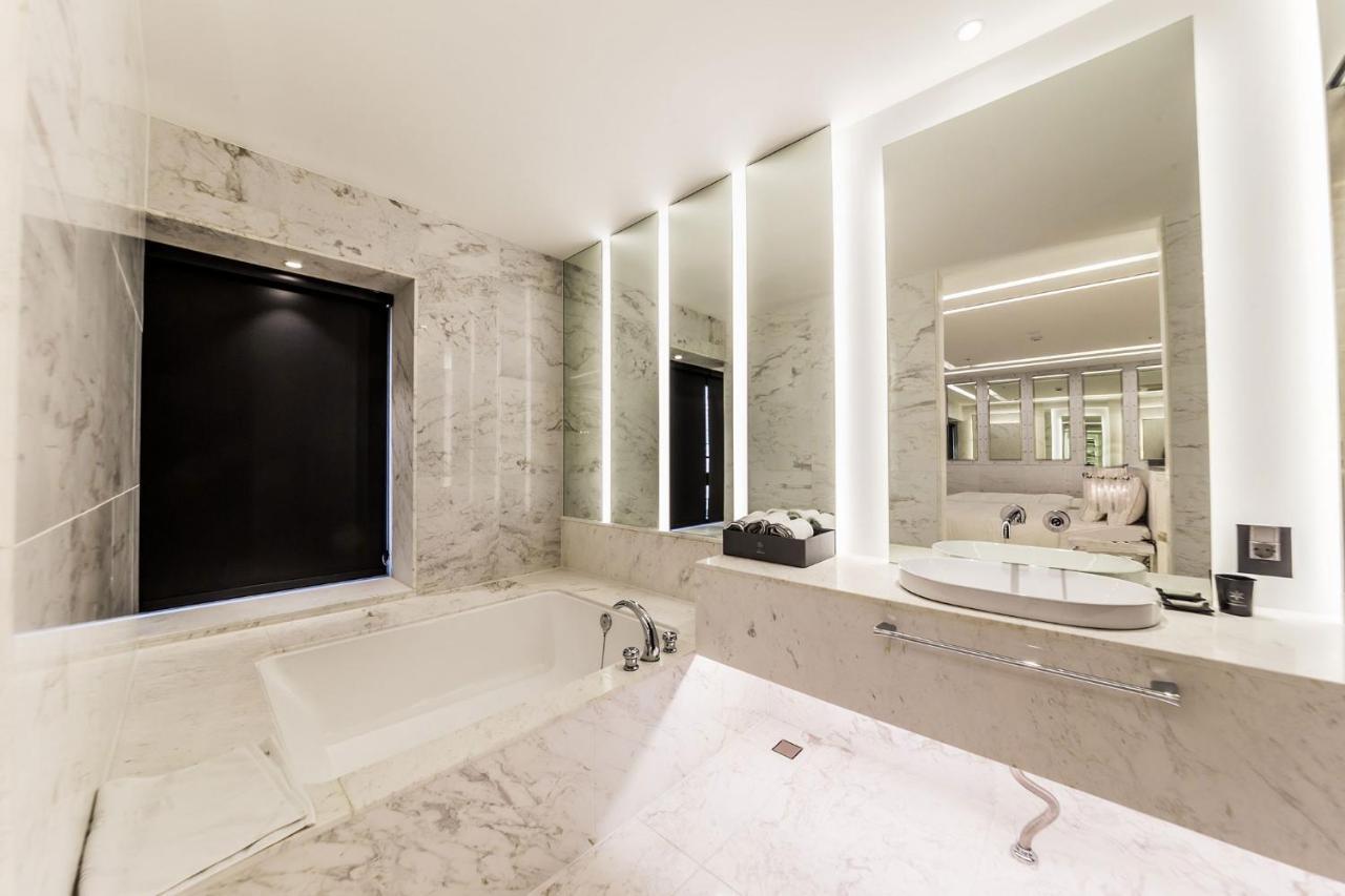 Hotel Forestar Сеул Экстерьер фото