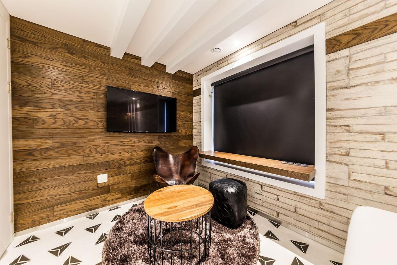 Hotel Forestar Сеул Экстерьер фото