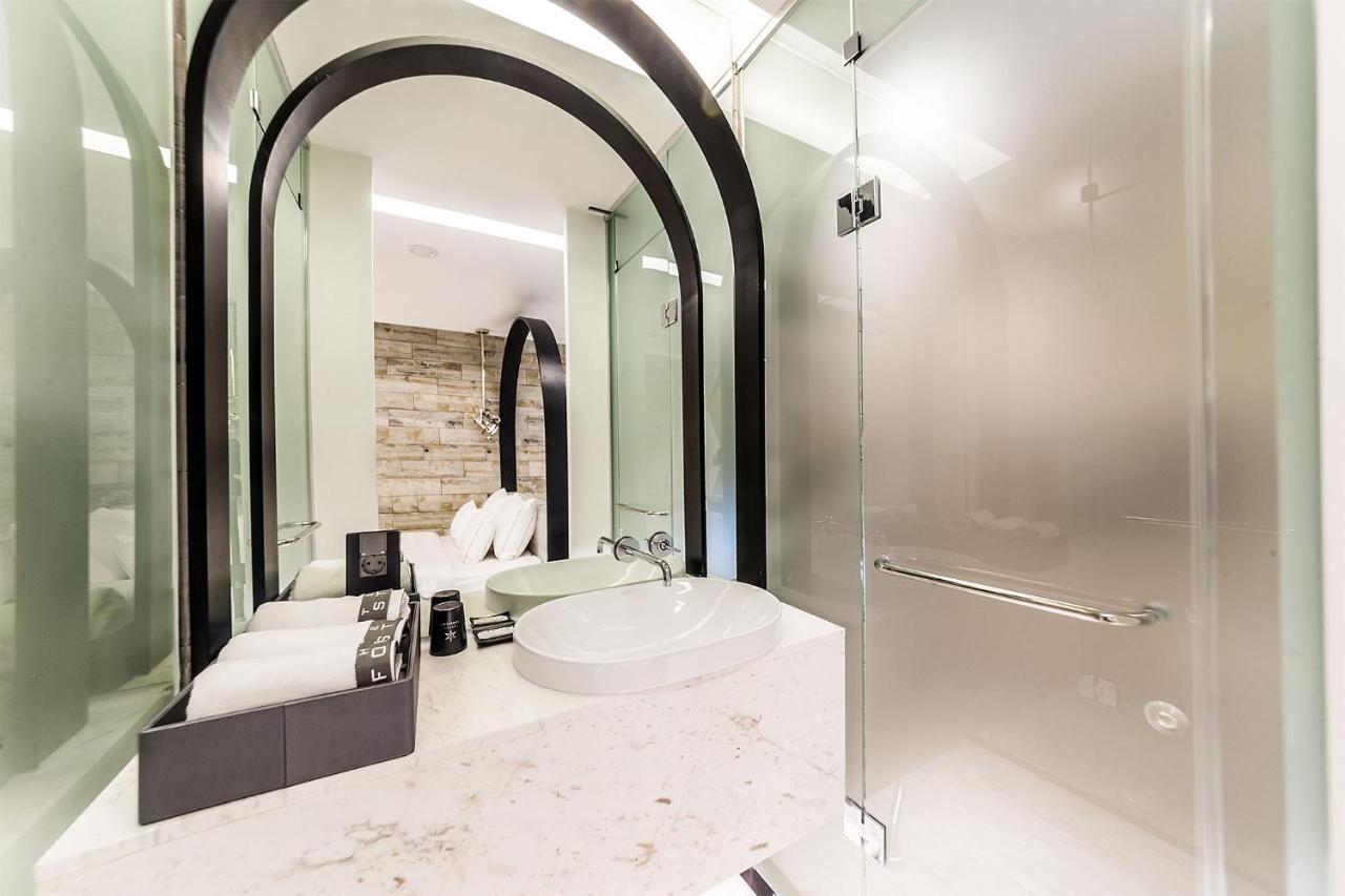 Hotel Forestar Сеул Экстерьер фото