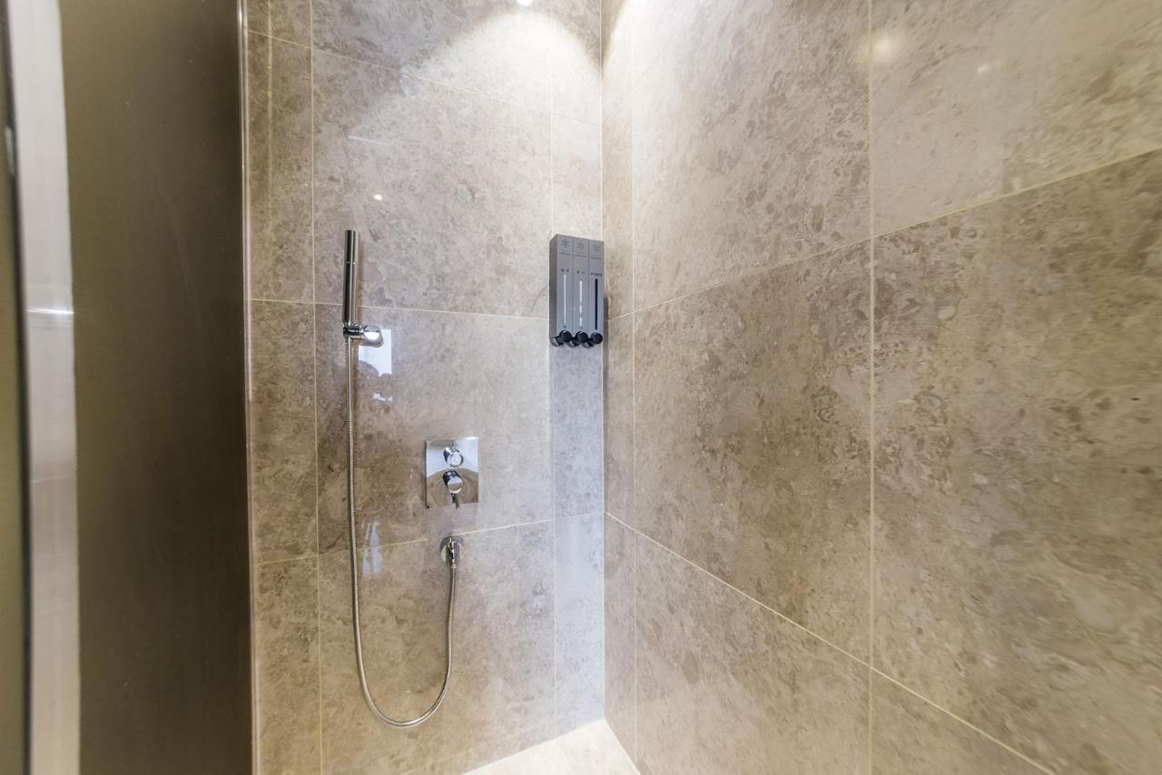 Hotel Forestar Сеул Экстерьер фото