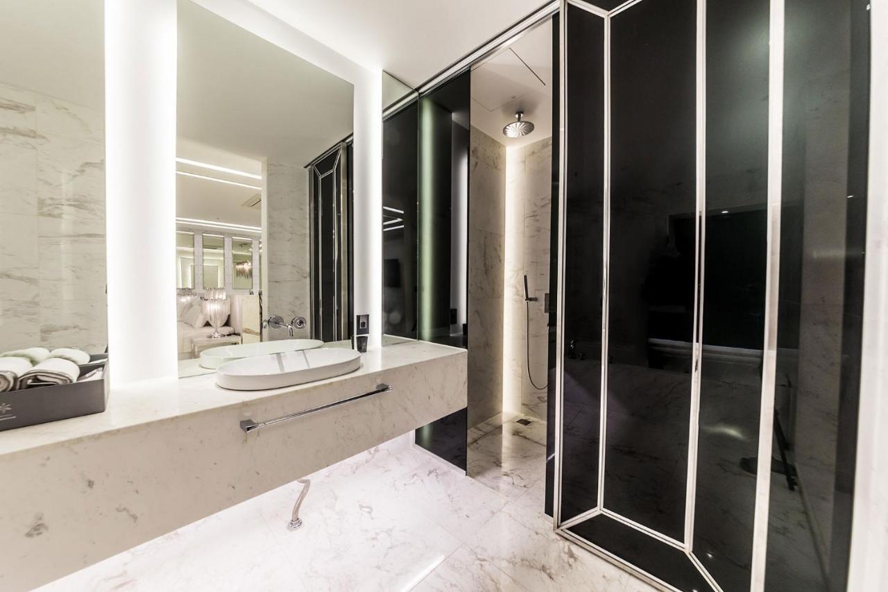 Hotel Forestar Сеул Экстерьер фото